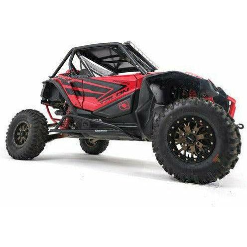 Honda Talon Nerf Bars
