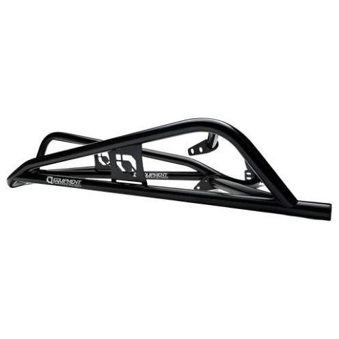 Honda Talon Nerf Bars