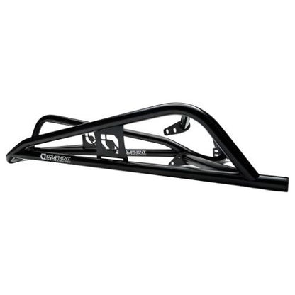 Honda Talon Nerf Bars