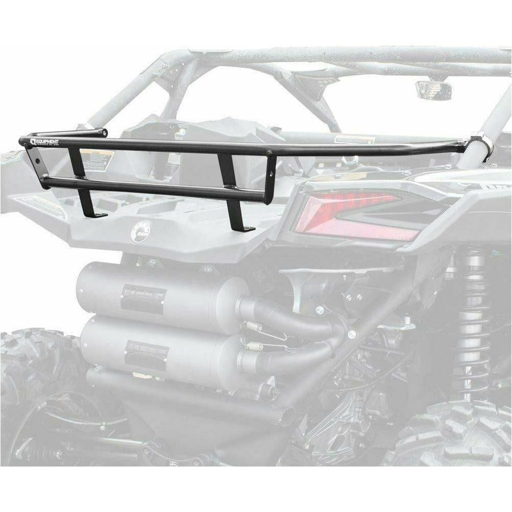 Can Am X3 Rear Cargo Rack