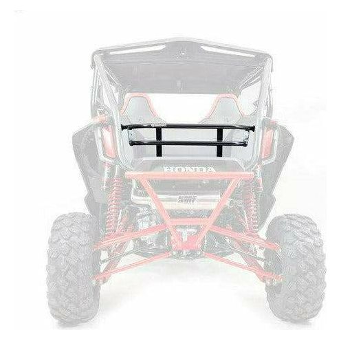 Honda Talon Rear Cargo Rack