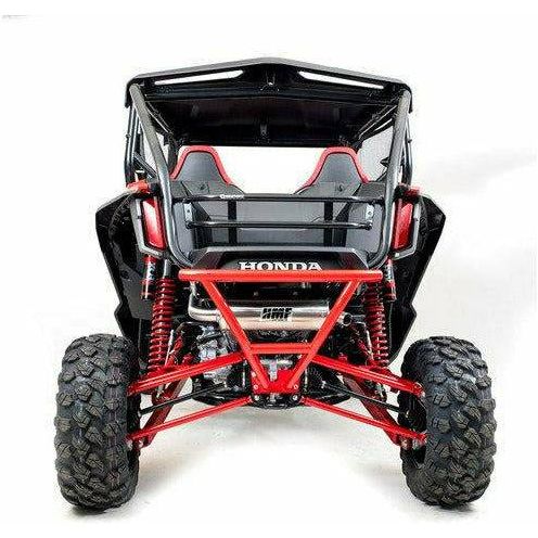 Honda Talon Rear Cargo Rack