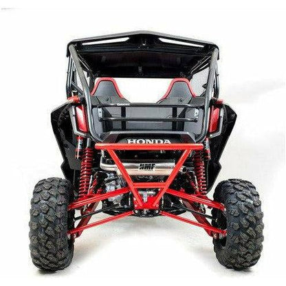 Honda Talon Rear Cargo Rack