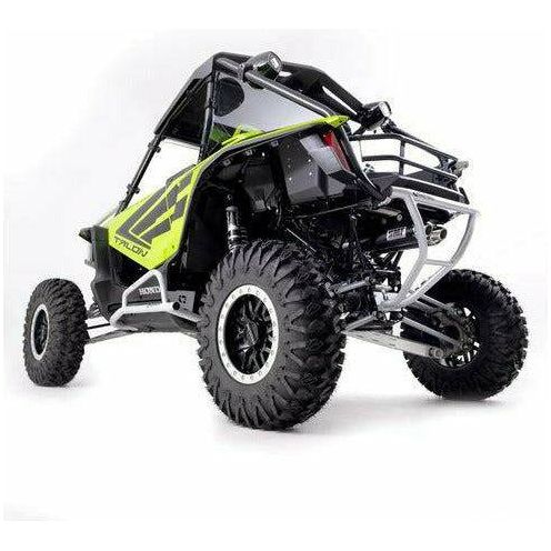 Honda Talon Rear Cargo Rack