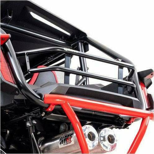Honda Talon Rear Cargo Rack