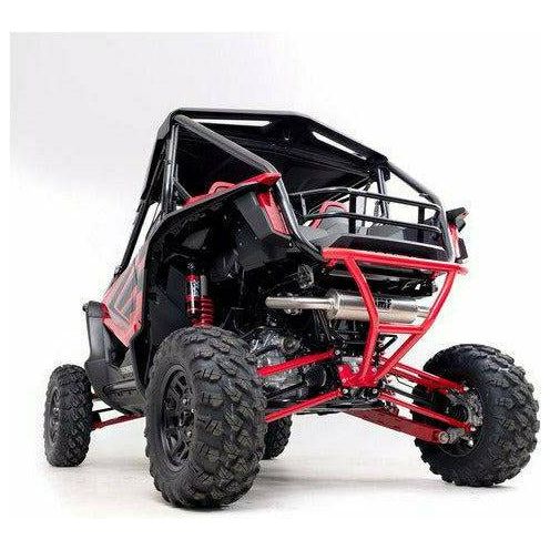 Honda Talon Rear Cargo Rack