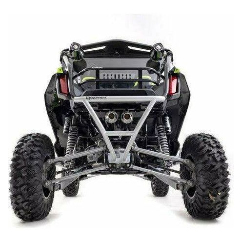 Honda Talon Rear Cargo Rack