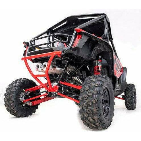 Honda Talon Rear Cargo Rack