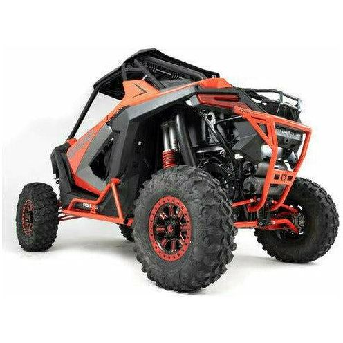 Polaris RZR Pro / Turbo R Rear Cargo Rack