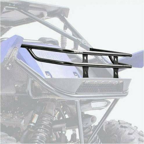 Yamaha YXZ 1000R (2019+) Rear Cargo Rack