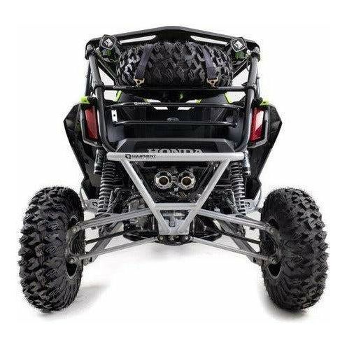 Honda Talon Spare Tire Rack