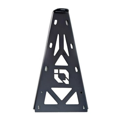 Honda Talon Spare Tire Rack