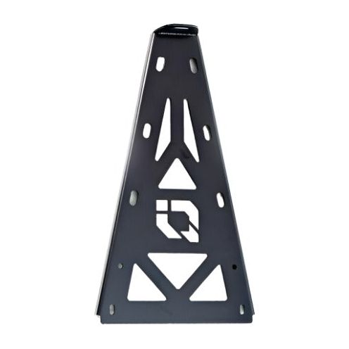 Honda Talon Spare Tire Rack