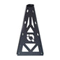 Honda Talon Spare Tire Rack