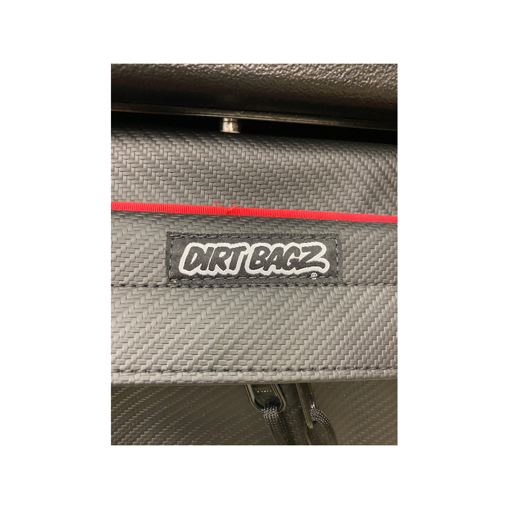 Honda Talon Door Bags