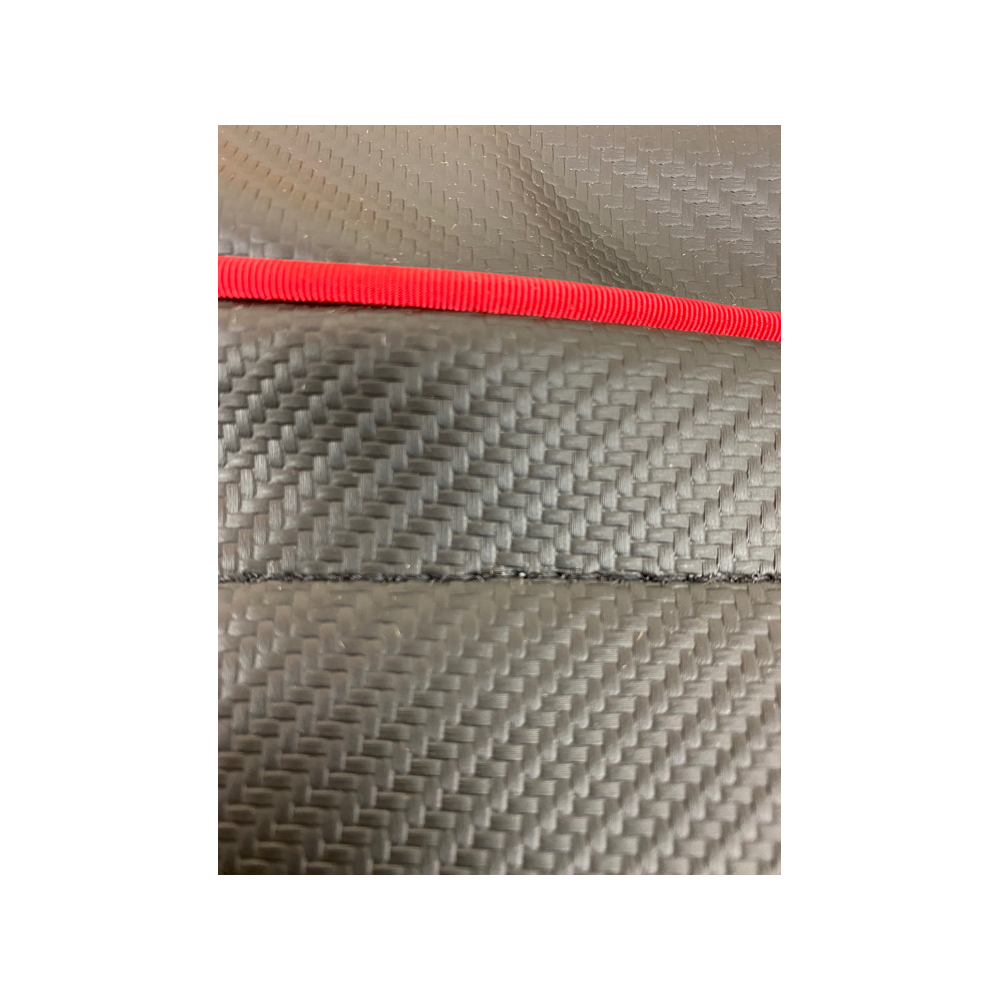 Honda Talon Door Bags