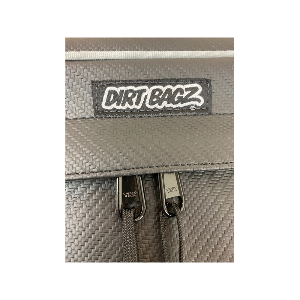 Honda Talon Door Bags