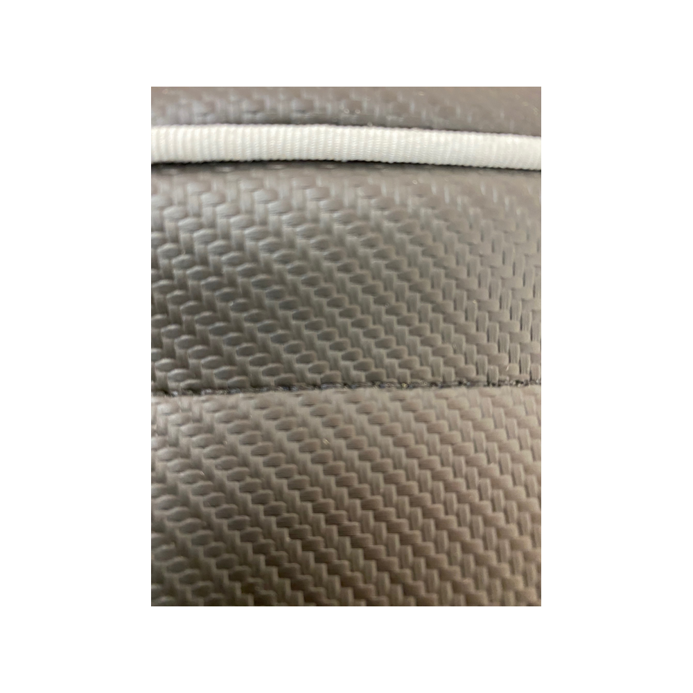 Honda Talon Door Bags