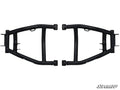 SuperATV Honda Pioneer 700 High Clearance Rear A-Arms