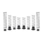 Honda Talon 1000R Fox Live Valve (2021-2023) Stage 2 Spring Kit
