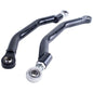 Honda Talon 1000X High Clearance Lower Radius Rods
