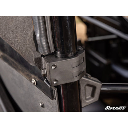 Honda Pioneer 1000-6 Bed Rack Echo