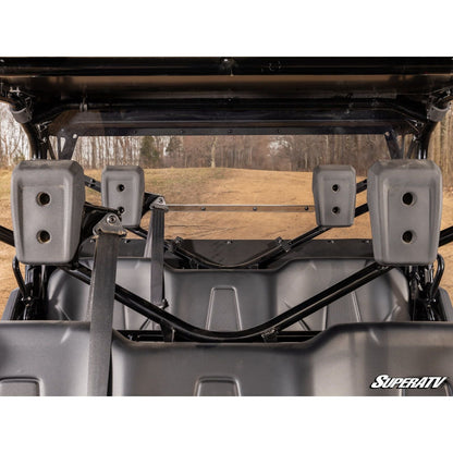 Honda Pioneer 1000-6 Bed Rack Echo
