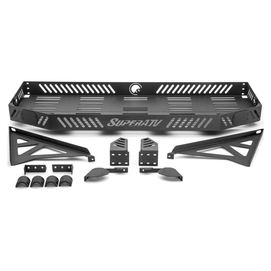 Honda Pioneer 1000-6 Bed Rack Echo