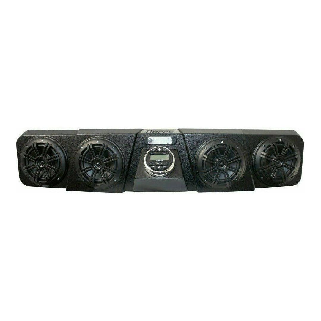 Kawasaki Mule Pro Audio Mini Sound Bar