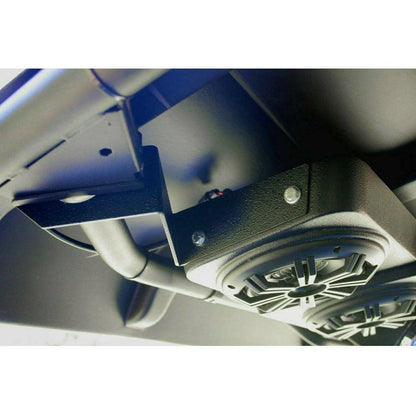 Kawasaki Mule Pro Audio Mini Sound Bar