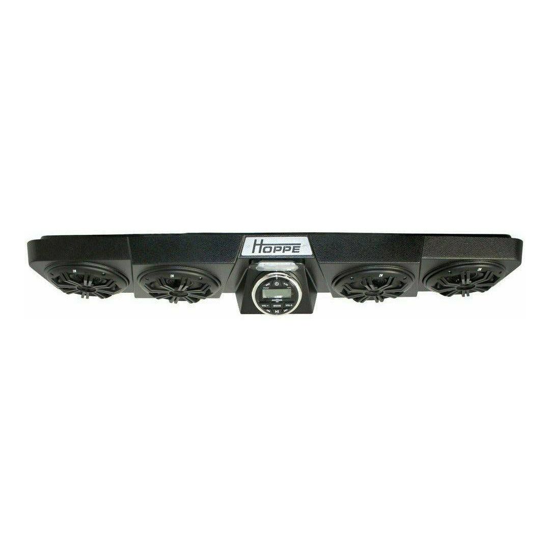 Polaris Ranger Audio Mini Sound Bar