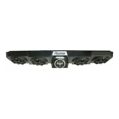 Polaris Ranger Audio Mini Sound Bar