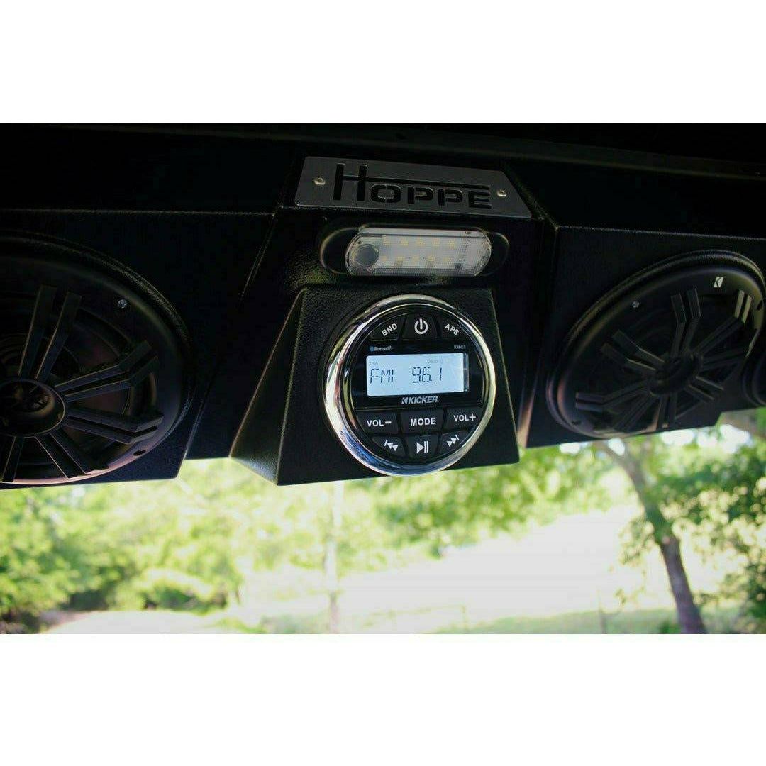 Polaris Ranger Audio Mini Sound Bar