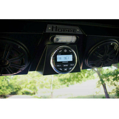 Polaris Ranger Audio Mini Sound Bar