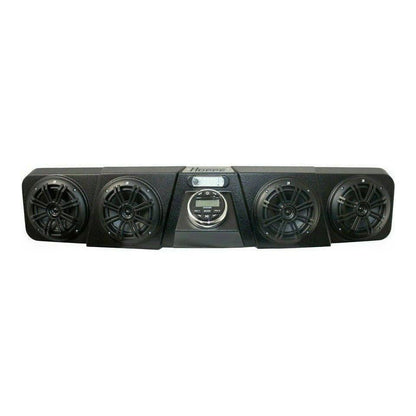 Polaris Ranger Audio Mini Sound Bar