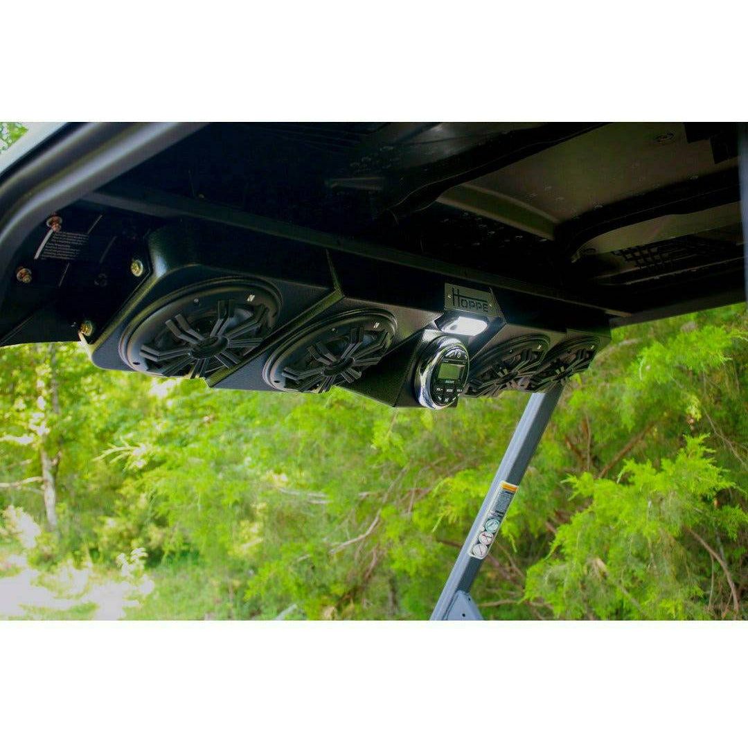 Polaris Ranger Audio Mini Sound Bar