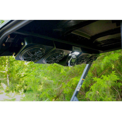 Polaris Ranger Audio Mini Sound Bar