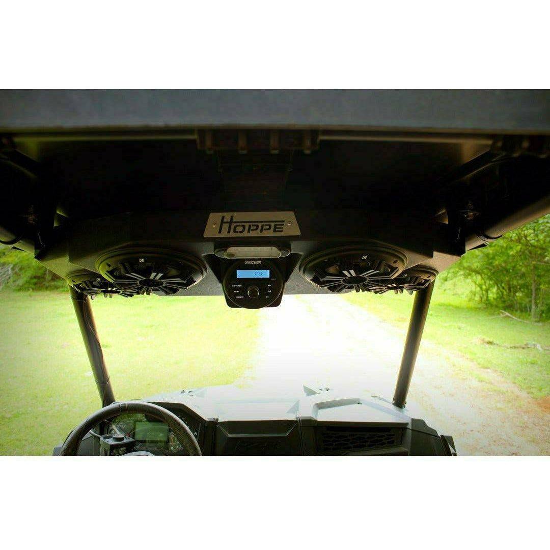 Polaris RZR Audio Mini Sound Bar