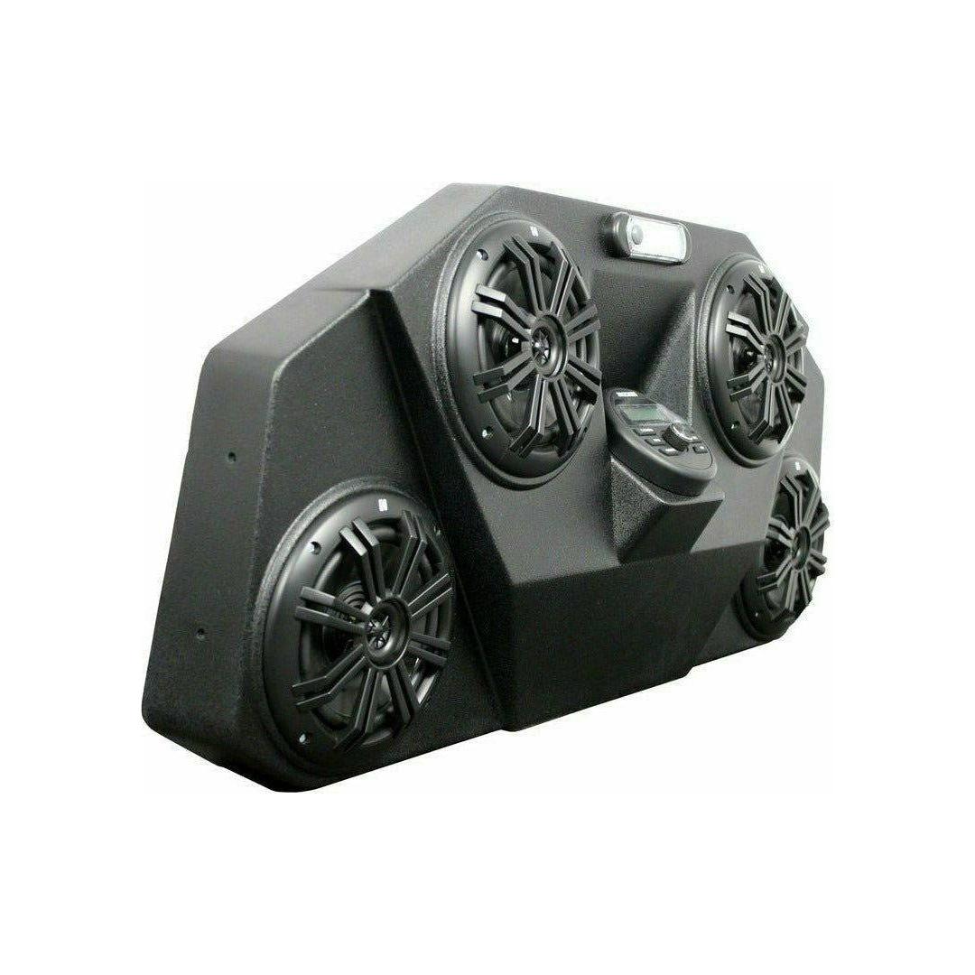 Polaris RZR Audio Mini Sound Bar