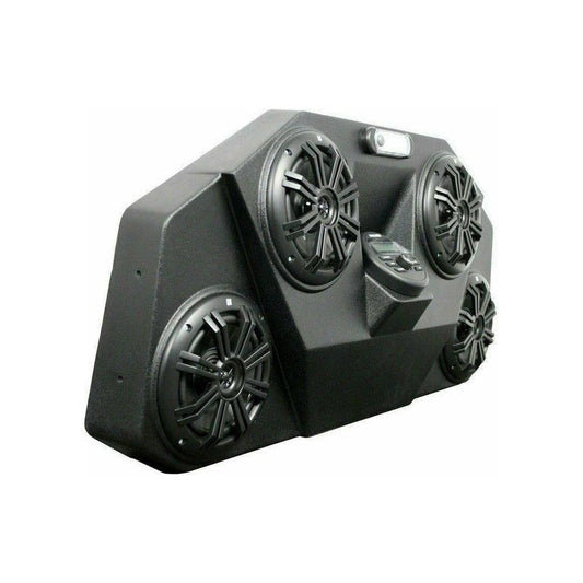 Polaris RZR Audio Mini Sound Bar