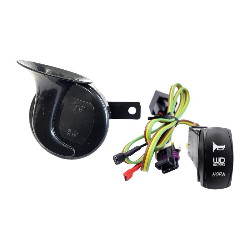 Can Am Maverick R Street Legal Kit