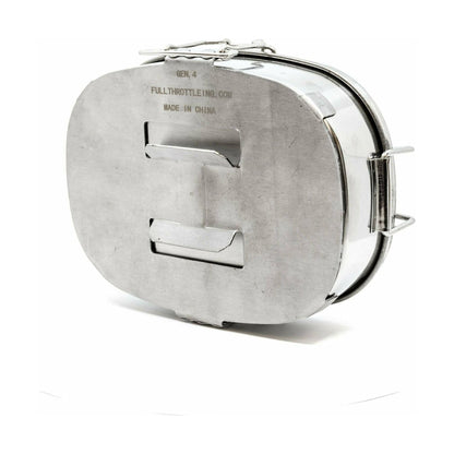 Hot Pot Stainless Steel Cook Pot
