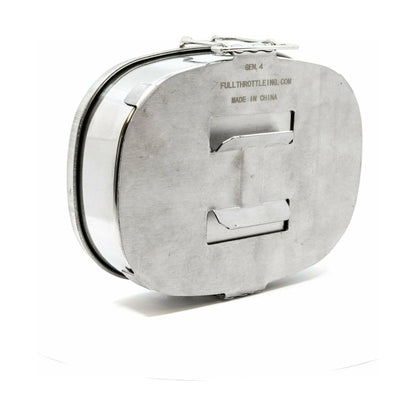 Hot Pot Stainless Steel Cook Pot