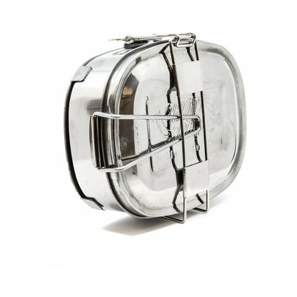 Hot Pot Stainless Steel Cook Pot