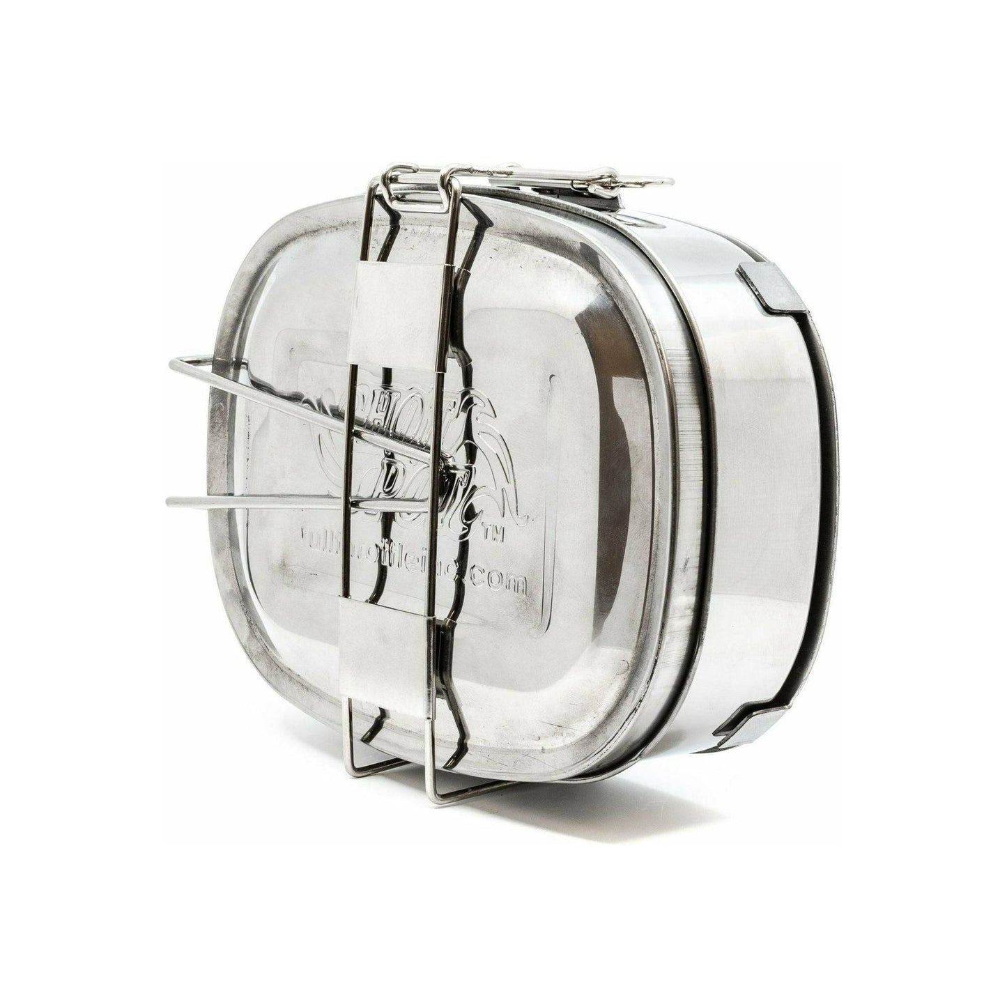Hot Pot Stainless Steel Cook Pot