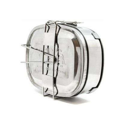 Hot Pot Stainless Steel Cook Pot