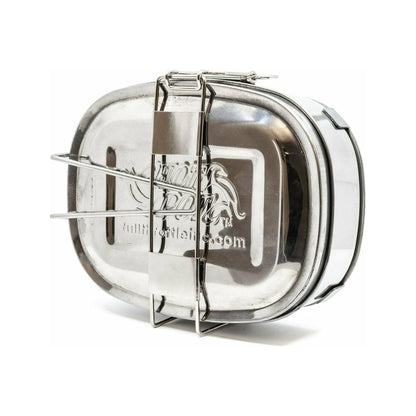 Hot Pot Stainless Steel Cook Pot