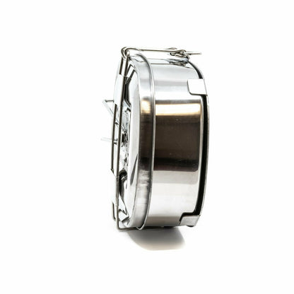 Hot Pot Stainless Steel Cook Pot