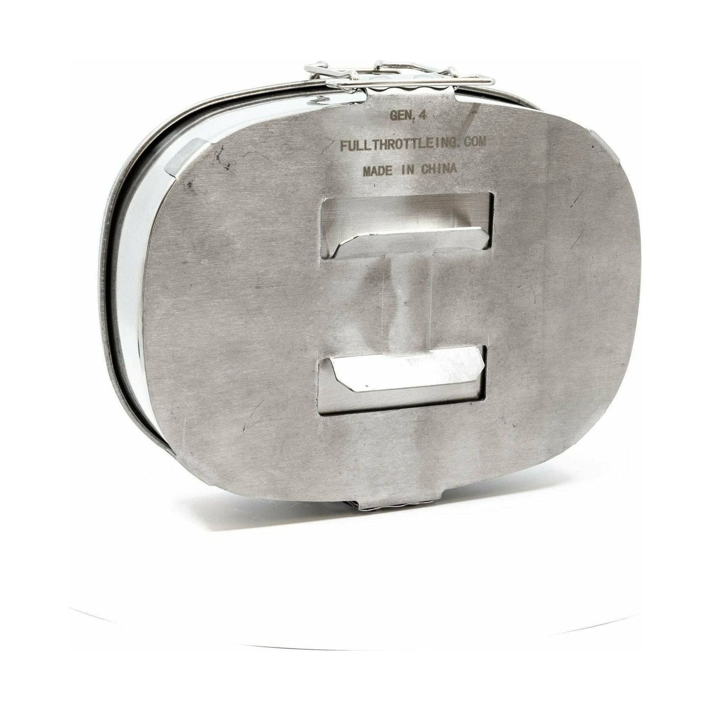 Hot Pot Stainless Steel Cook Pot