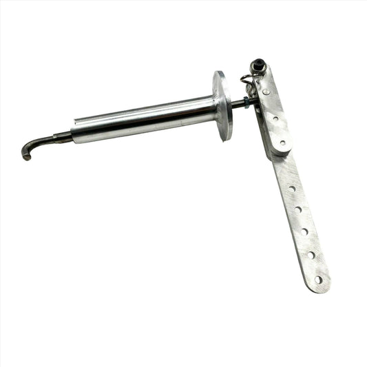 Advanced Collapse Tool